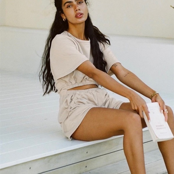 Dante Playsuit - Picture 7 of 8